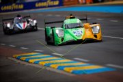 24H LE MANS