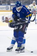 FRIBOURG - AMBRI