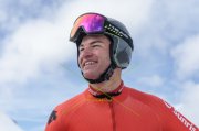 TRAINING ZERMATT 2023