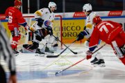 LAKERS - FRIBOURG