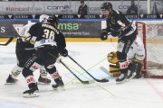 LUGANO - AJOIE