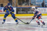 DAVOS - ZSC