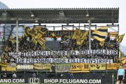LUGANO - YB