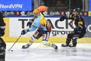 AMBRI - FRIBOURG