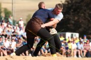 118. NORDWESTSCHWEIZER SCHWINGFEST