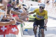TOUR DE SUISSE 2026