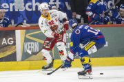 KLOTEN - BIEL