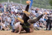 SOLOTHURNER KANTONAL SCHWINGFEST
