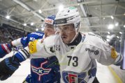 KLOTEN - FRIBOURG