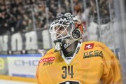 LUGANO - AMBRI