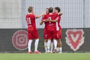 VADUZ - LAUSANNE