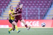 SERVETTE - YB