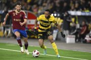 YB - SERVETTE