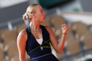 FRENCH OPEN 2026