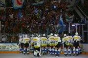 LUGANO - AMBRI
