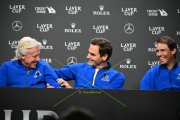 LAVER CUP 2022