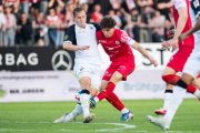 WINTERTHUR - ZUERICH