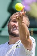 WIMBLEDON 2025