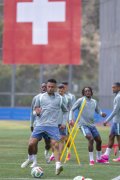 TRAINING SCHWEIZ