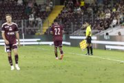 SERVETTE - GC