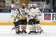 LUGANO - AJOIE