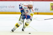 LAUSANNE - KLOTEN