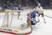 KLOTEN - LUGANO
