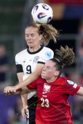DEUTSCHLAND - POLEN