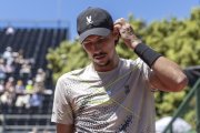 GENEVA OPEN 2026
