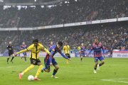 BASEL - YB