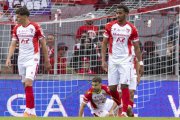 SION - LUGANO