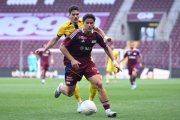 SERVETTE - YB