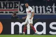 STUTTGART - YB
