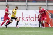 SCHAFFHAUSEN - THUN