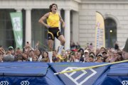 WELTKLASSE ZUERICH 2025