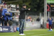 AARAU - XAMAX