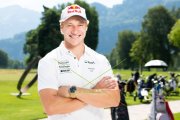 SWISS SKI GOLF TROPHY