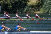 LUZERN REGATTA 2026