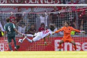 SION - VADUZ