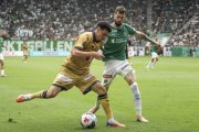 ST.GALLEN - LUZERN