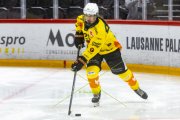 LAUSANNE - SC BERN