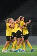 YB - SERVETTE