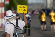 PUBLIC VIEWING ZUERICH