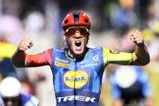 TOUR DE FRANCE 2026
