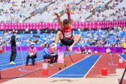 EM BIRMINGHAM 2026
