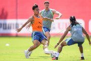 TRAINING SCHWEIZ