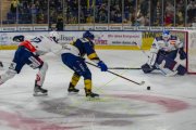 DAVOS - ZSC