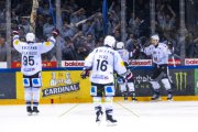 GENF - FRIBOURG