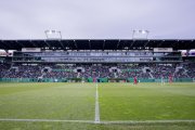 ST.GALLEN - THUN