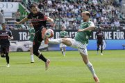 ST.GALLEN - SION